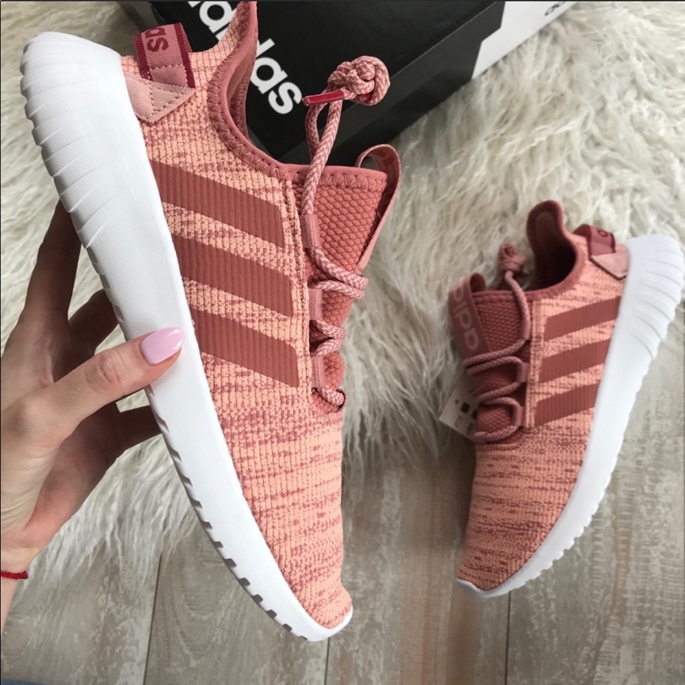 NWT Adidas Kaptir X - Picture 2 of 8